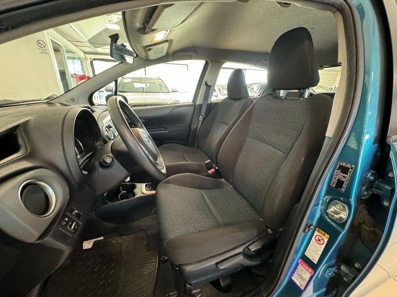 Toyota Yaris Yaris 1.0 3 porte Active