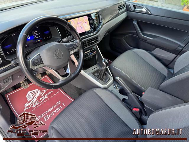 VOLKSWAGEN Polo 1.0 TSI Life PROMO! VIRTUAL COCKPIT + CARPLAY