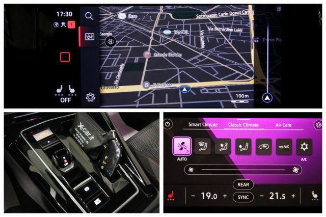 VOLKSWAGEN Golf 2.0 TSI GTI DSG - PREZZO REALE -