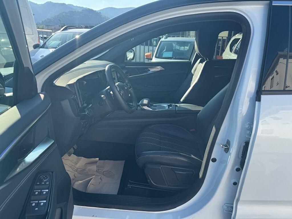 Renault Austral 1.3 mild hybrid Techno Auto
