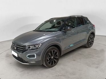 Volkswagen T-Roc 1.0 TSI Style BlueMotion Technology