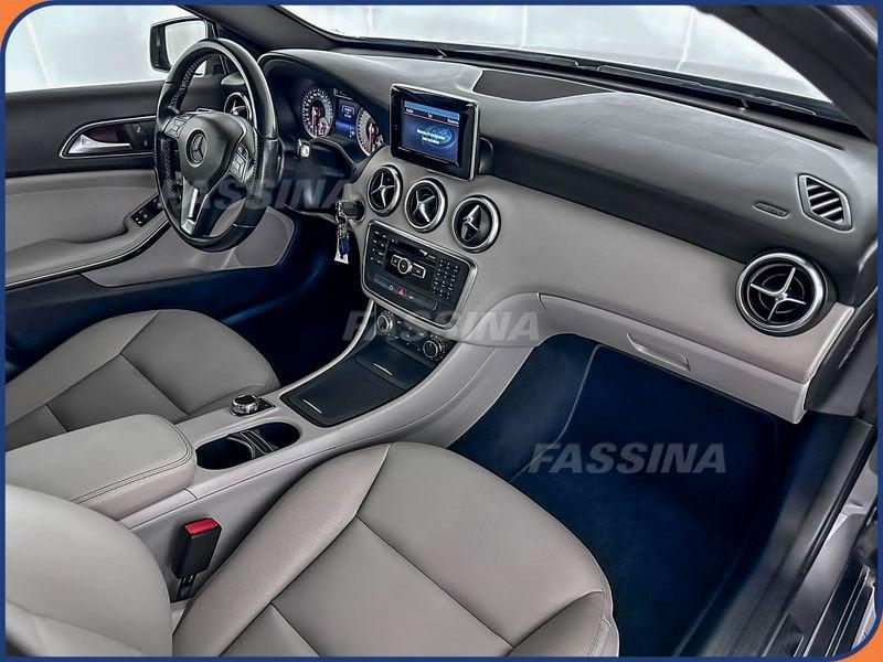 Mercedes-Benz Classe A A 160 Premium