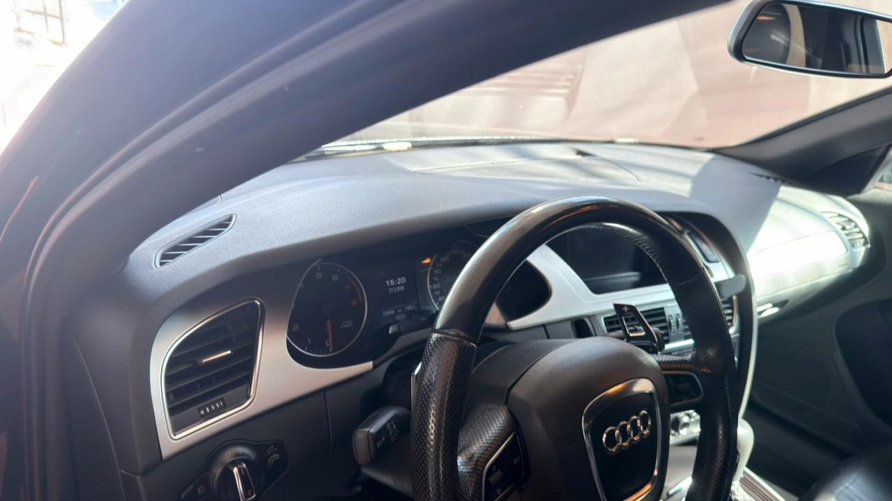 Audi A4 Avant 1.8 TFSI 160CV qu. Ambiente