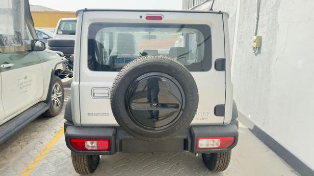 SUZUKI Jimny GLX 3 Porte Cambio Automatico 4 Posti