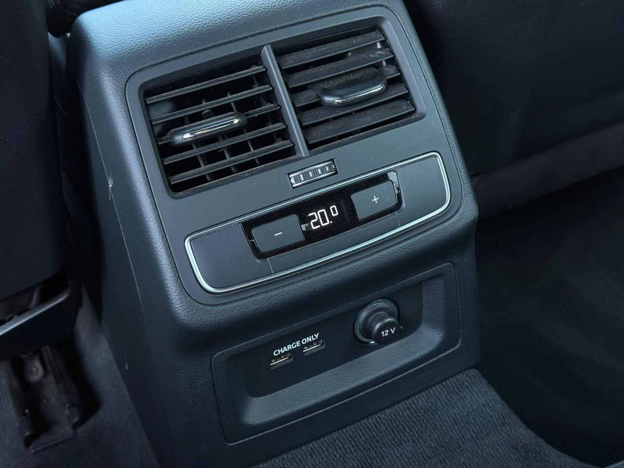 Audi A5 Sportback 45 3.0 tdi quattro 231cv tiptronic