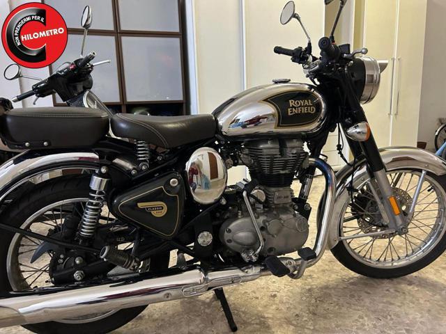 ROYAL ENFIELD Bullet 500 Bullet Classic 1