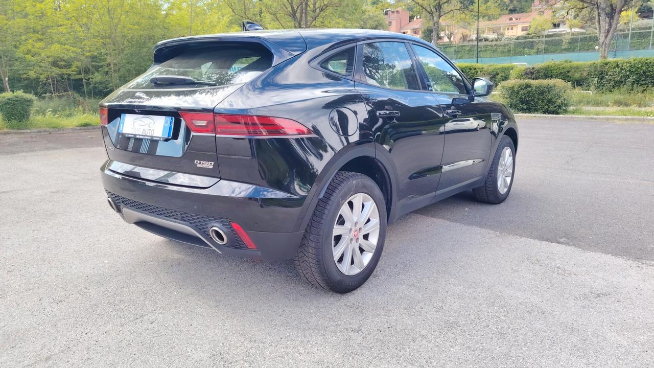 Jaguar E-Pace 2.0D 150 CV AWD aut.