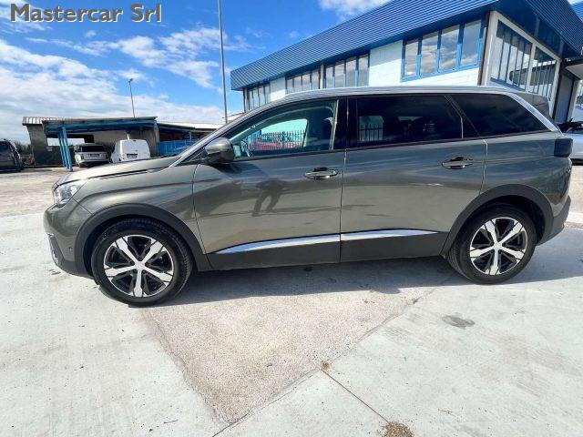 PEUGEOT 5008 5008 7 POSTI 1.5 bluehdi Allure s - FV859PV