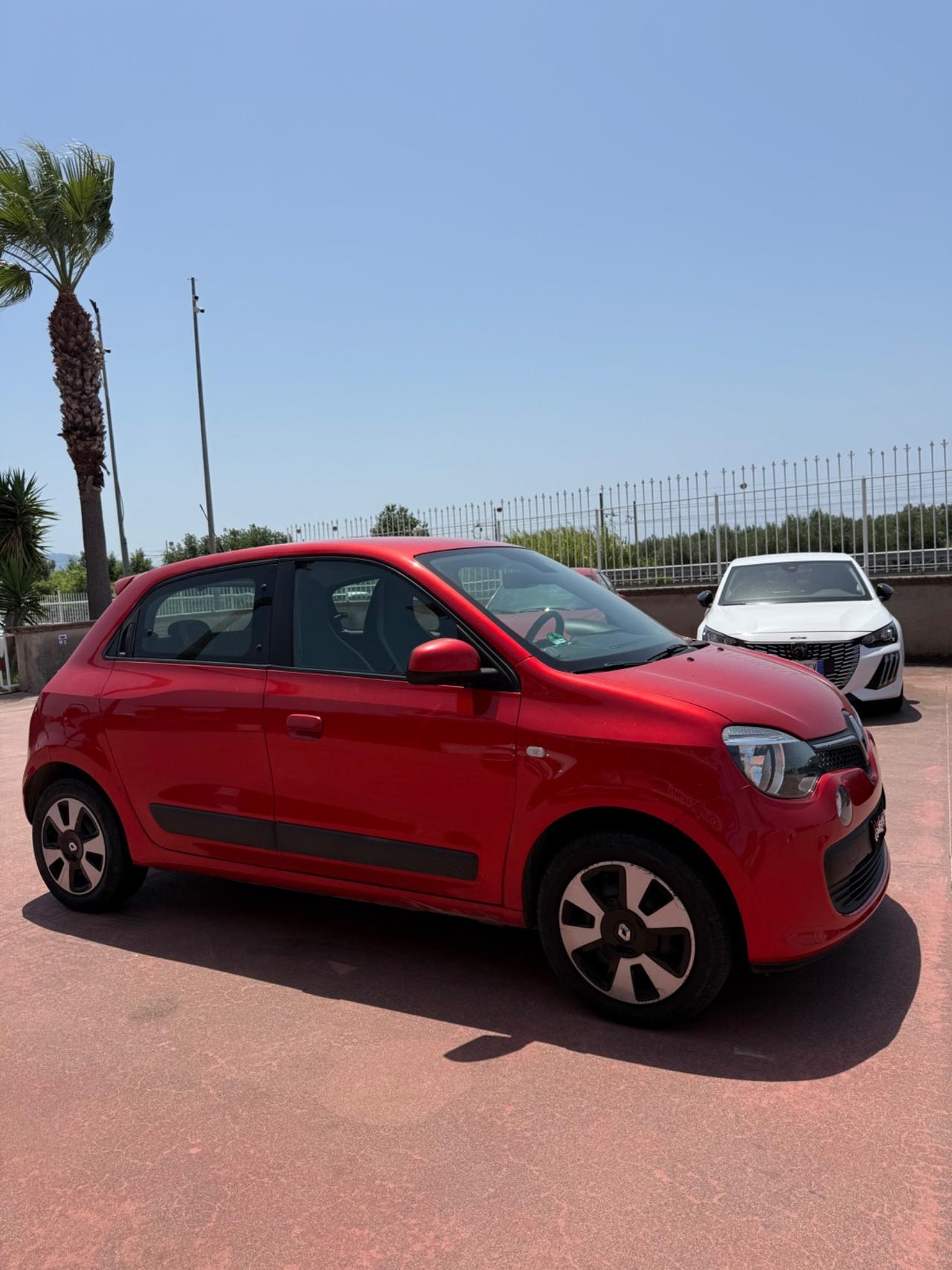 Renault Twingo 1.0 69cv