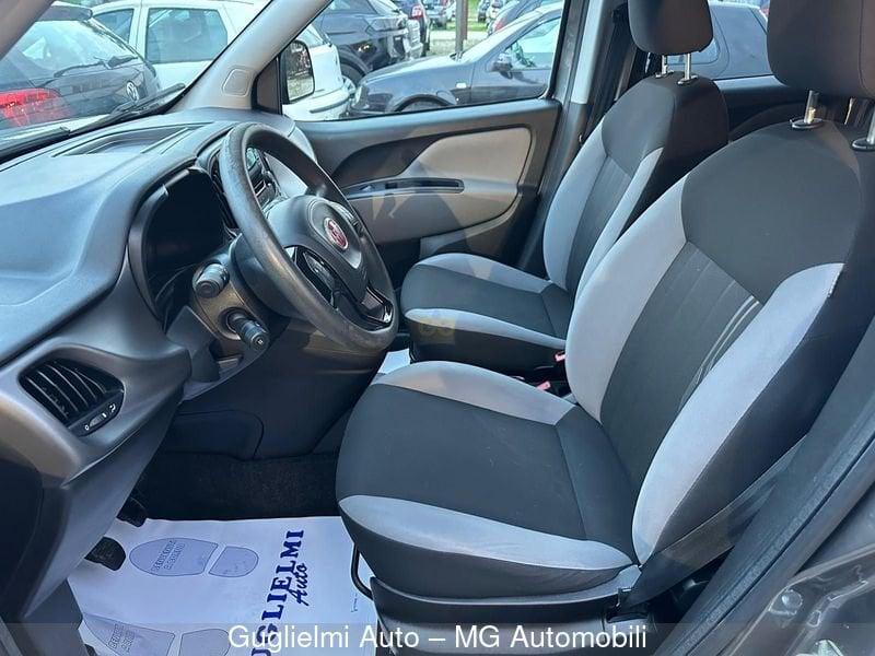 Fiat Doblo 1.6 Mjt 16v 95cv Dynamic