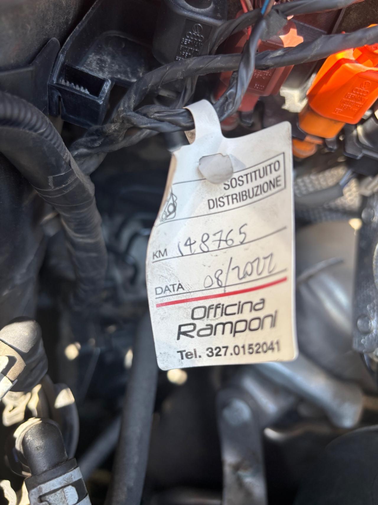 Volkswagen Polo 1.2 TDI 5p. OK NEOPATENTATI