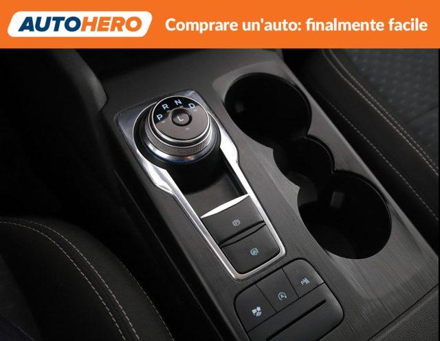 FORD Kuga 1.5 EcoBlue 120 CV aut. 2WD Connect