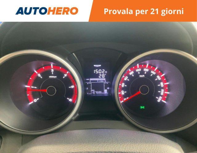 SSANGYONG Tivoli 1.6d 2WD Be
