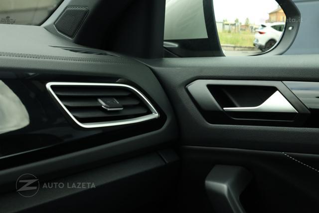 VOLKSWAGEN T-Roc 1.0 TSI R-Line