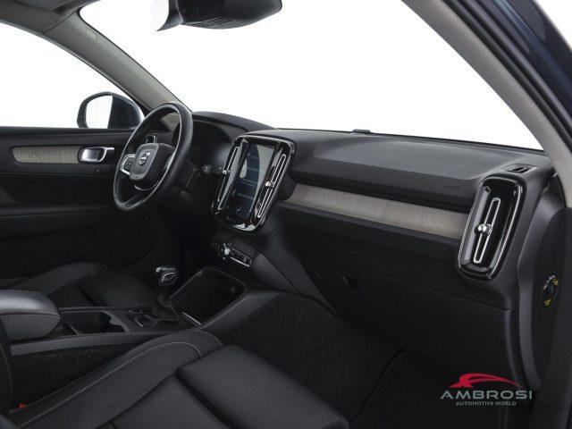 VOLVO XC40 T3 Inscription