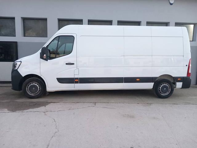 RENAULT Master T35 2.3 dCi 150 PL TM