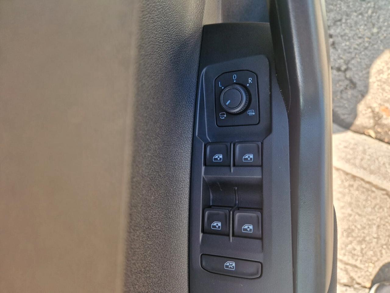 Volkswagen Taigo 1.0 TSI 115 CV DSG Life