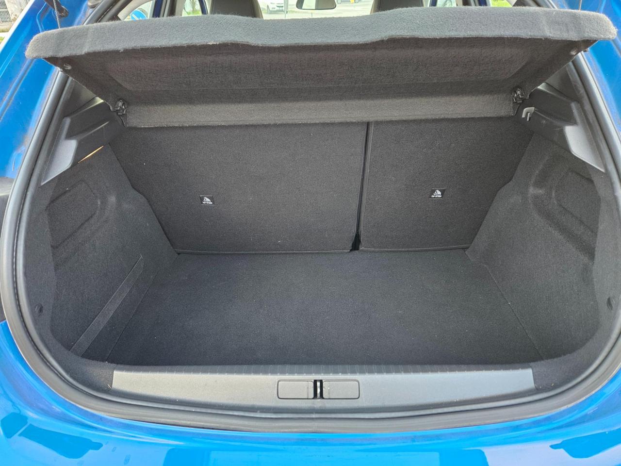 Peugeot 208 5 Porte 208 1.2 puretech Allure s&s 100cv