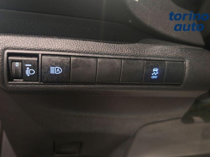 Toyota Corolla 1.8 Hybrid Style