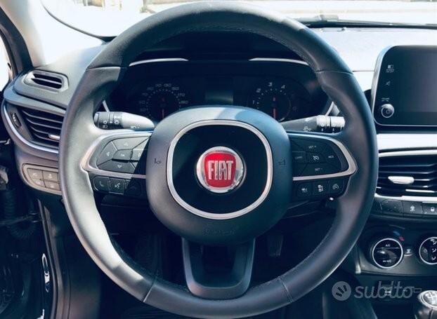 FIAT Tipo 1.6 Mjt S&S SW NAVI cruise adattivo