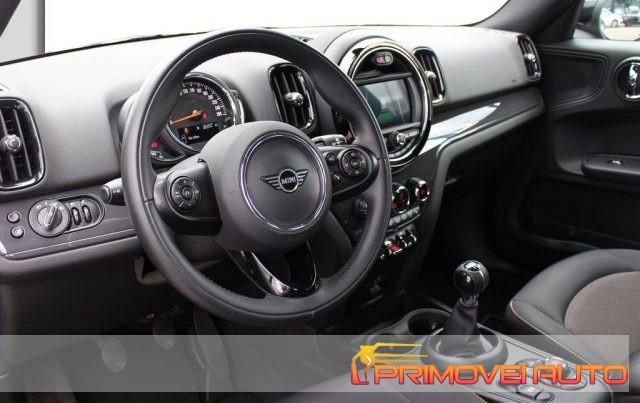 MINI Countryman 1.5