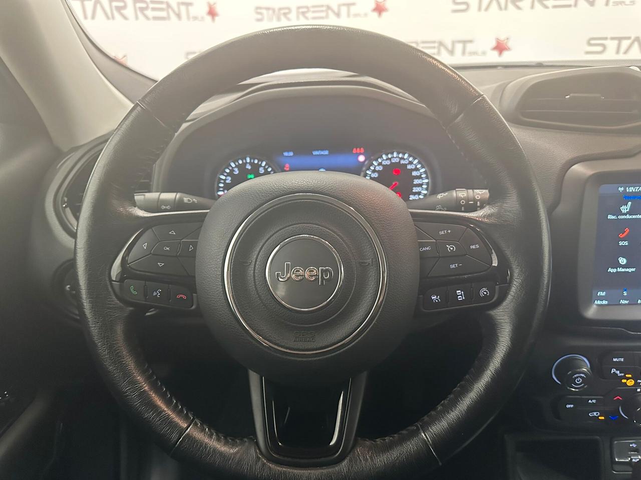 Jeep Renegade 1.3 T4 DDCT S