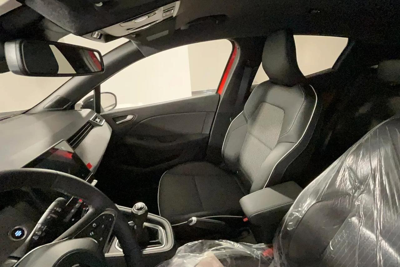 Mitsubishi Colt 1.0L turbo 100 CV Intense GPL