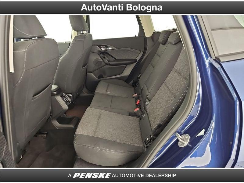BMW X1 X1 sDrive 18i xLine