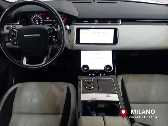 LAND ROVER Range Rover Velar 2.0D I4 180 CV R-Dynamic SE