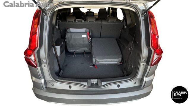 DACIA Jogger 1.0 TCe GPL 100 CV 7 posti Extreme