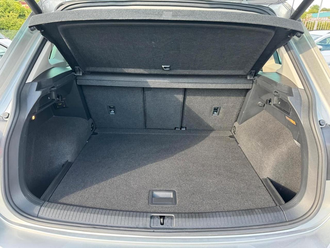 Volkswagen Tiguan 2.0 TDI 150 Cv DSG 4 MOTION FULL