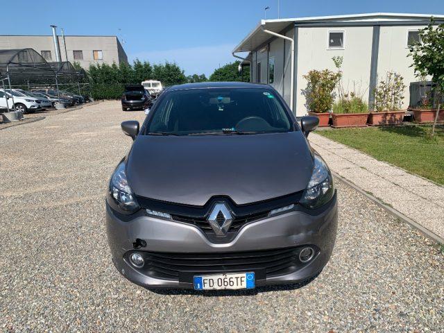 RENAULT Clio dCi 8V 75CV Start&Stop 5 porte Energy