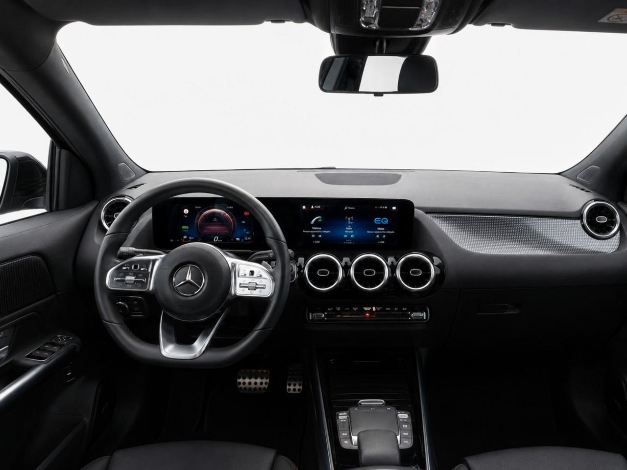 Mercedes-benz GLA 250 e hybrid EQ Premium