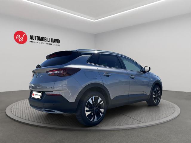 OPEL Grandland X 1.5 diesel Ecotec Start&Stop aut. 120 Anniv.