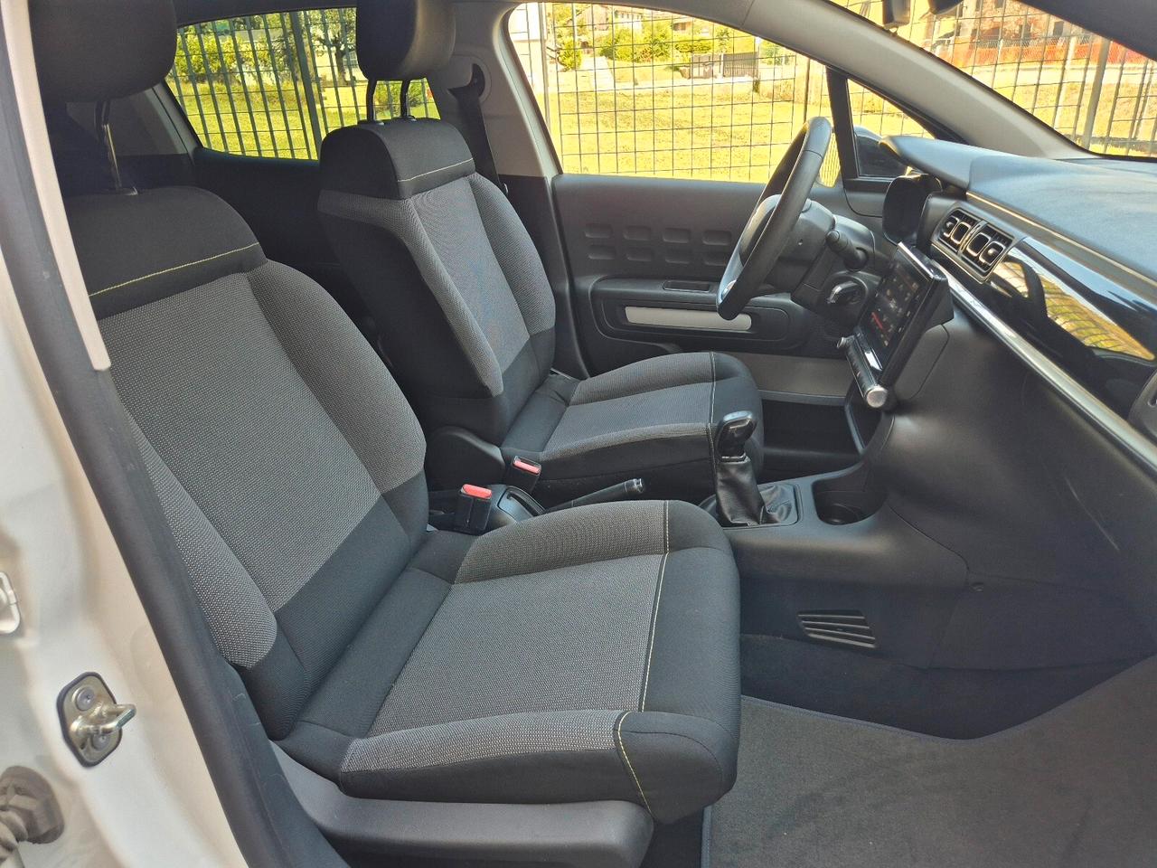 Citroen C3 BlueHDi 100 S&S Business Combi ** AUTOCARRO **