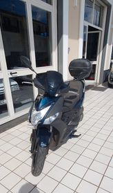 Kymco Agility 125 R16 plus