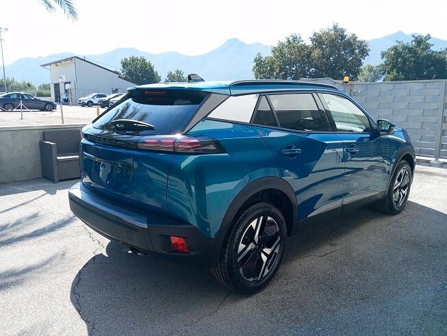 Peugeot 2008 ALLURE 100 CV