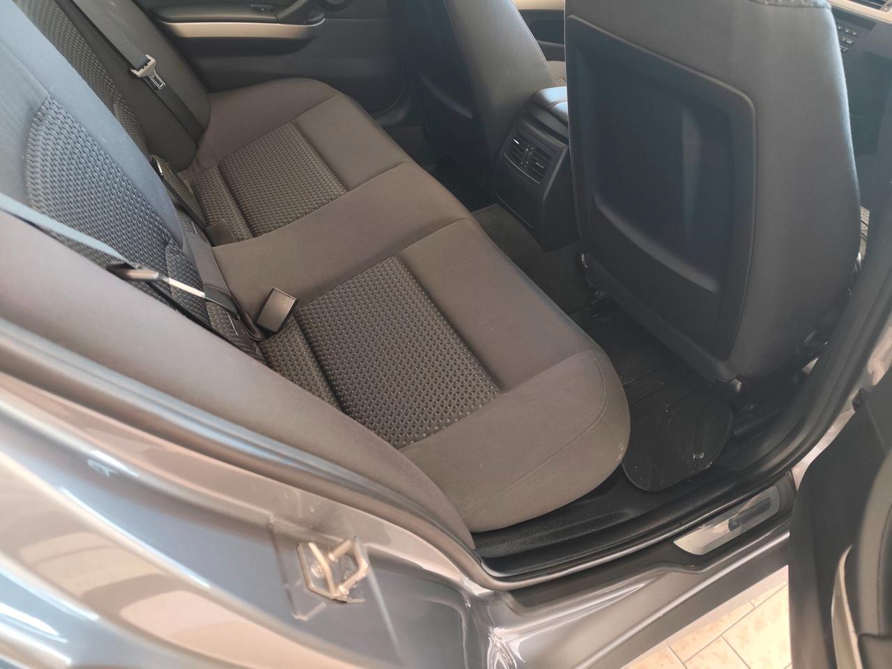 Bmw 318 318d 2.0 143CV cat Touring Eletta