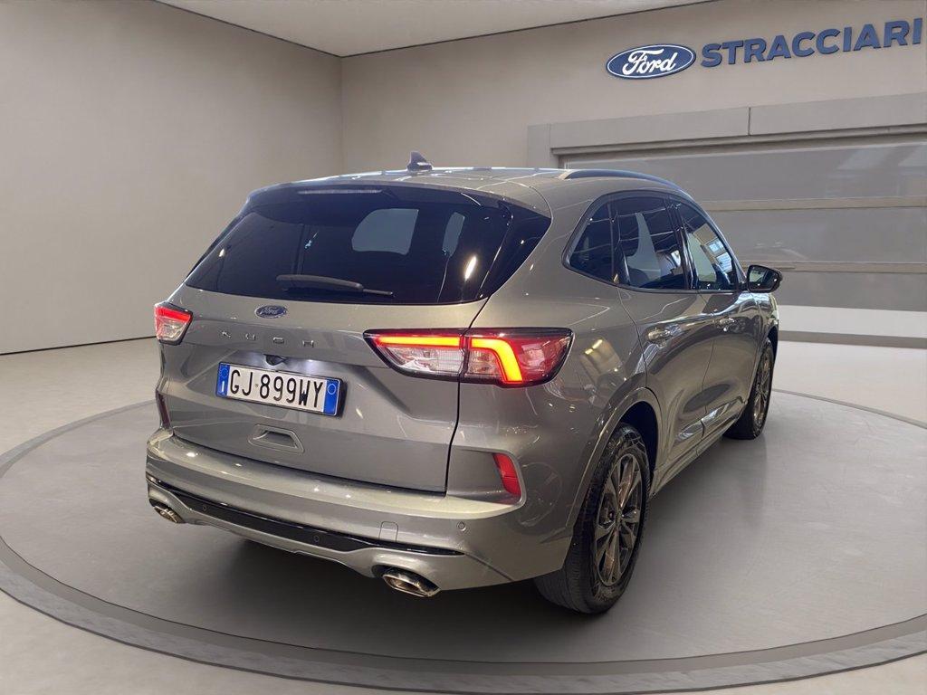 FORD Kuga 1.5 ecoblue ST-Line 2wd 120cv auto del 2022