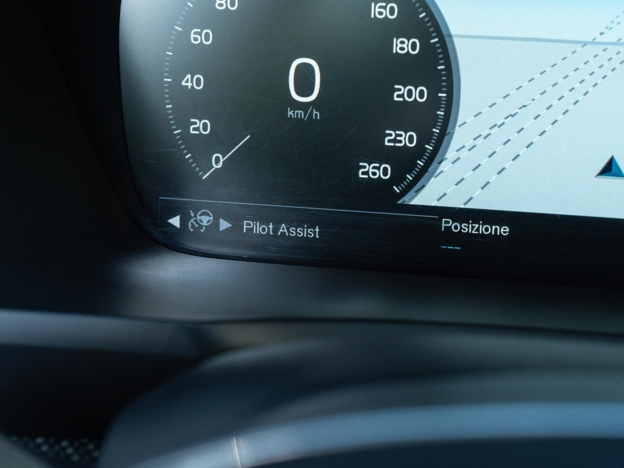 Volvo XC 90 XC90 D5 AWD Geartronic 7 posti R-design