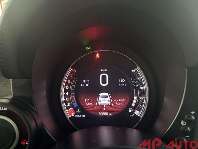 Abarth 595 595 Turismo TETTO APRIBILE