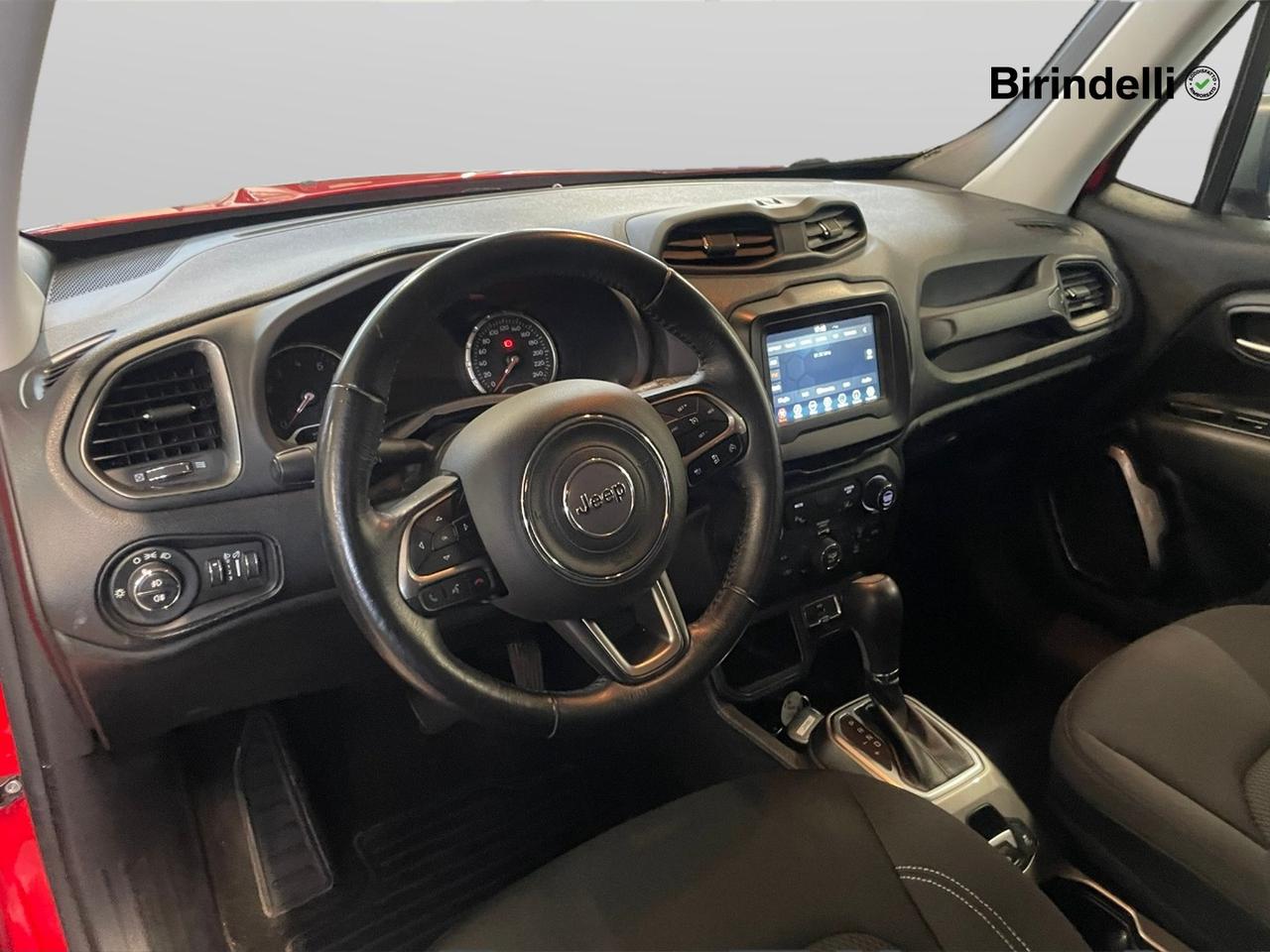 JEEP Renegade - Renegade 1.3 T4 DDCT Limited