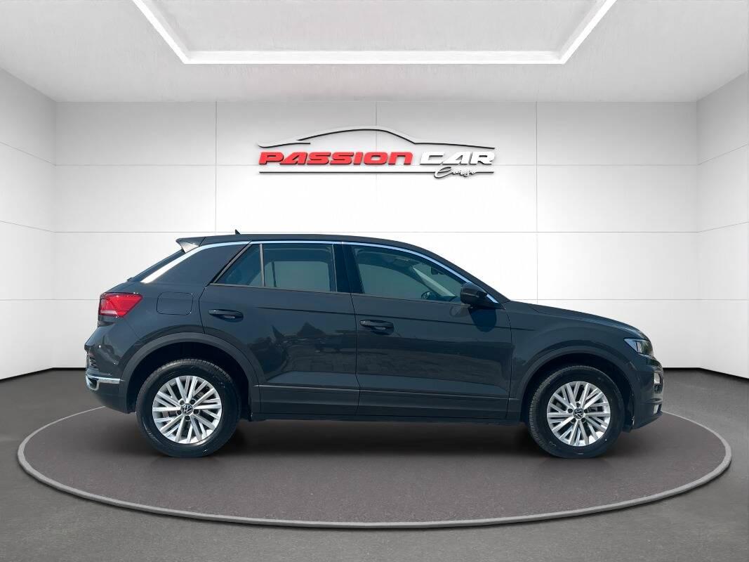 Volkswagen T-Roc 1.0 tsi Business 110cv - SOLI 30.000 KM