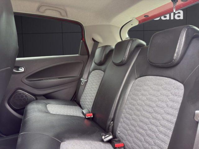 RENAULT ZOE Intens R135