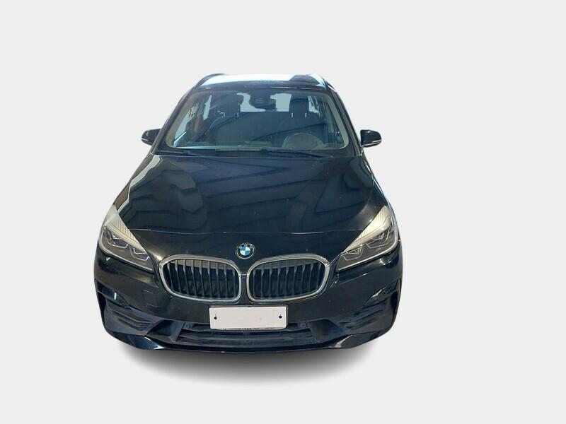 BMW 220 Gran Tourer Business Auto 7posti