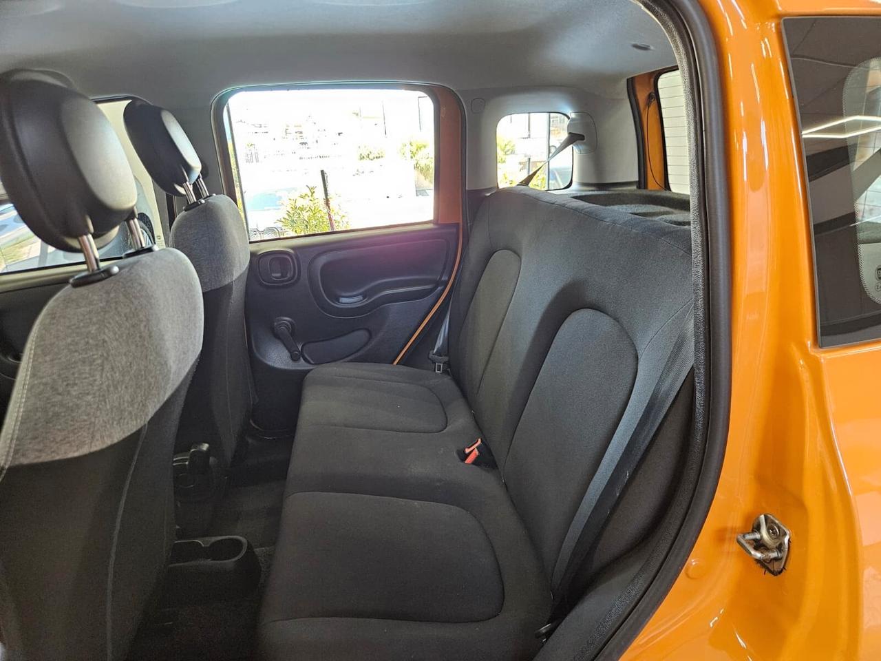 Fiat Panda 1.0 FireFly S&S Hybrid - NEOPATENTATI - IVA ESPOSTA
