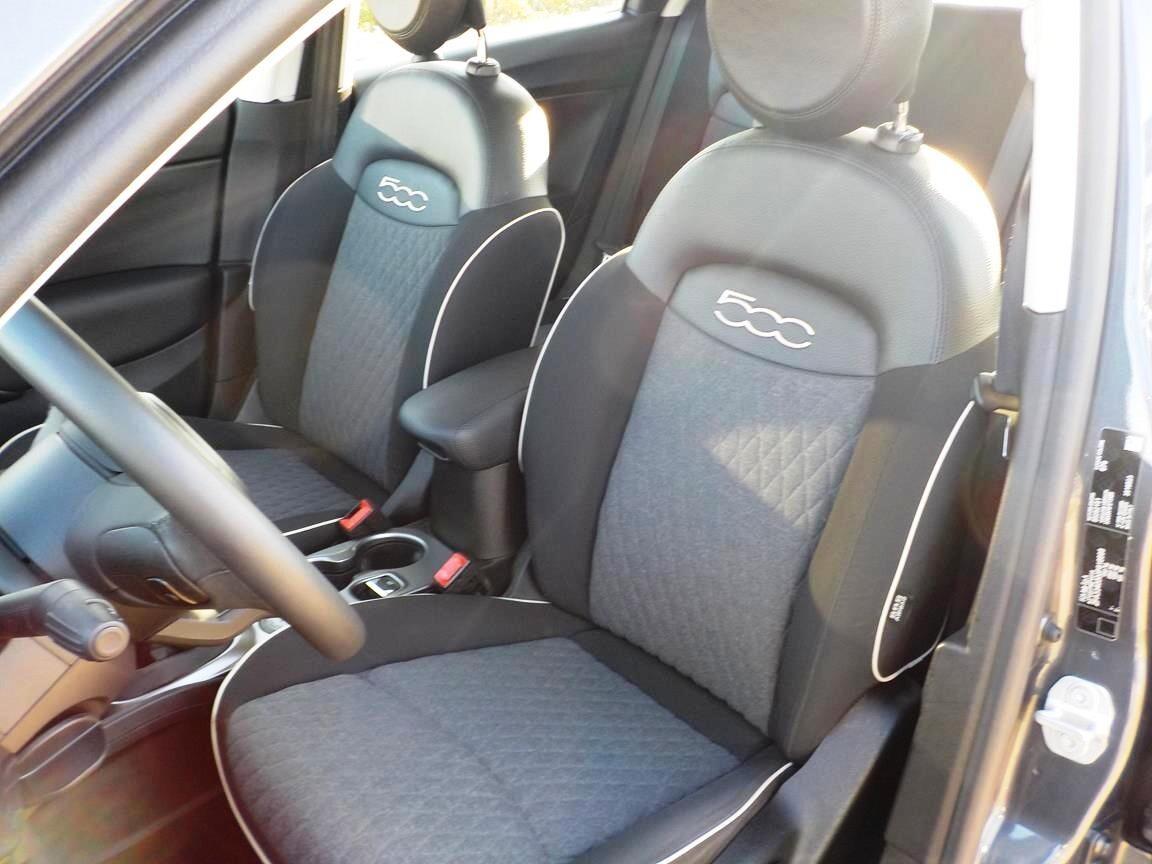 Fiat 500X 1.0 T3 120 CV Cross