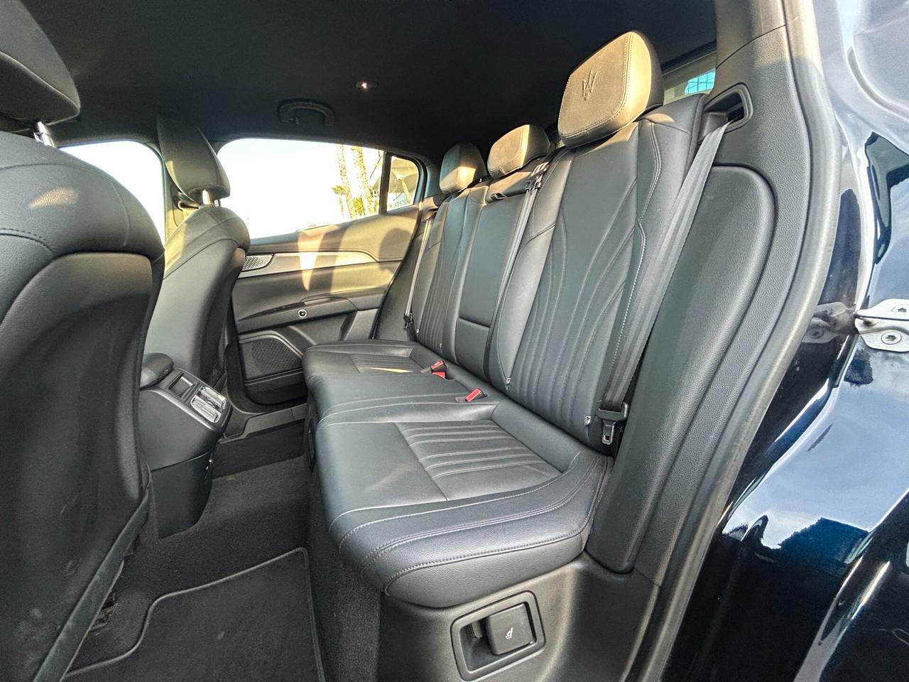 Maserati Grecale 2.0 mhev GT 300cv auto