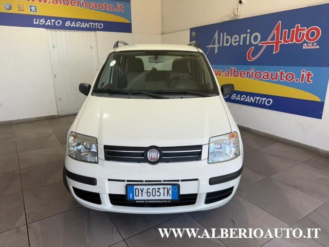 FIAT Panda 1.3 MJT 16V Dynamic