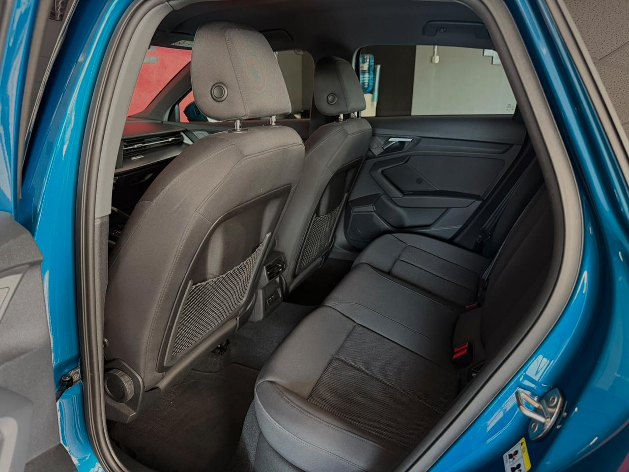 Audi A3 SPB 30 TDI S tronic Business Advanced